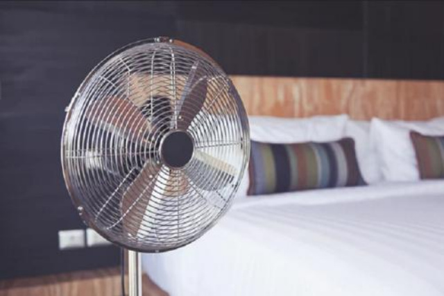 Awas, Tidur Semalaman Pakai Kipas Angin Bisa Bahayakan Kesehatan