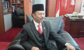 Jumaga: Biaya Corona Fantastis, Pemprov Harus Rutin Melapor