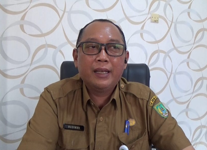 Objek Wisata di Rohil Terkendala Akses Jalan, Diantaranya Danau Janda Gatal