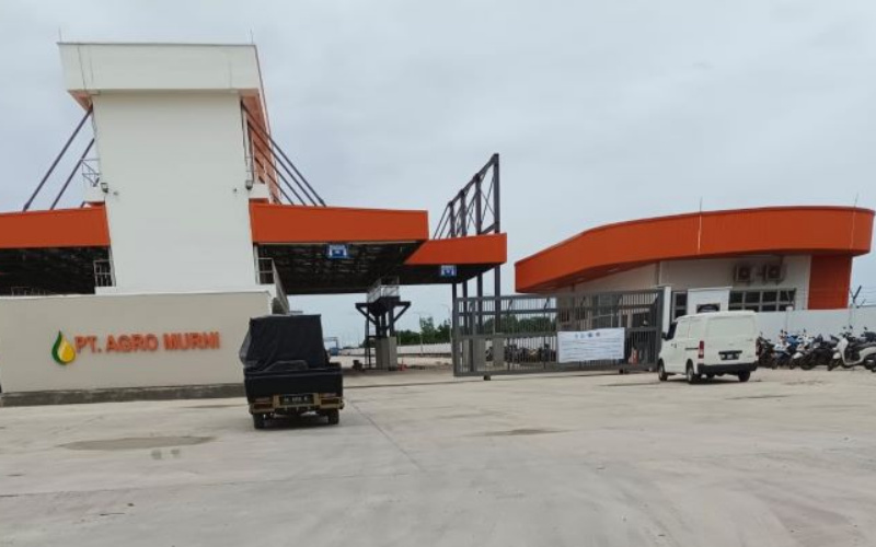 PT Agro Murni Bungkam, Diduga Langgar Prosedur Pengerukan Bibir Pantai