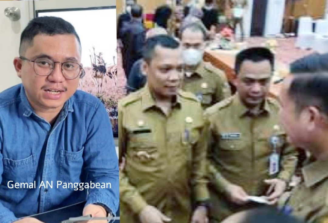 Praktisi Perhumasan Nasional: Fokus Bekerja, Pj.Wako Pekanbaru Terus Mengundang Simpati Warga