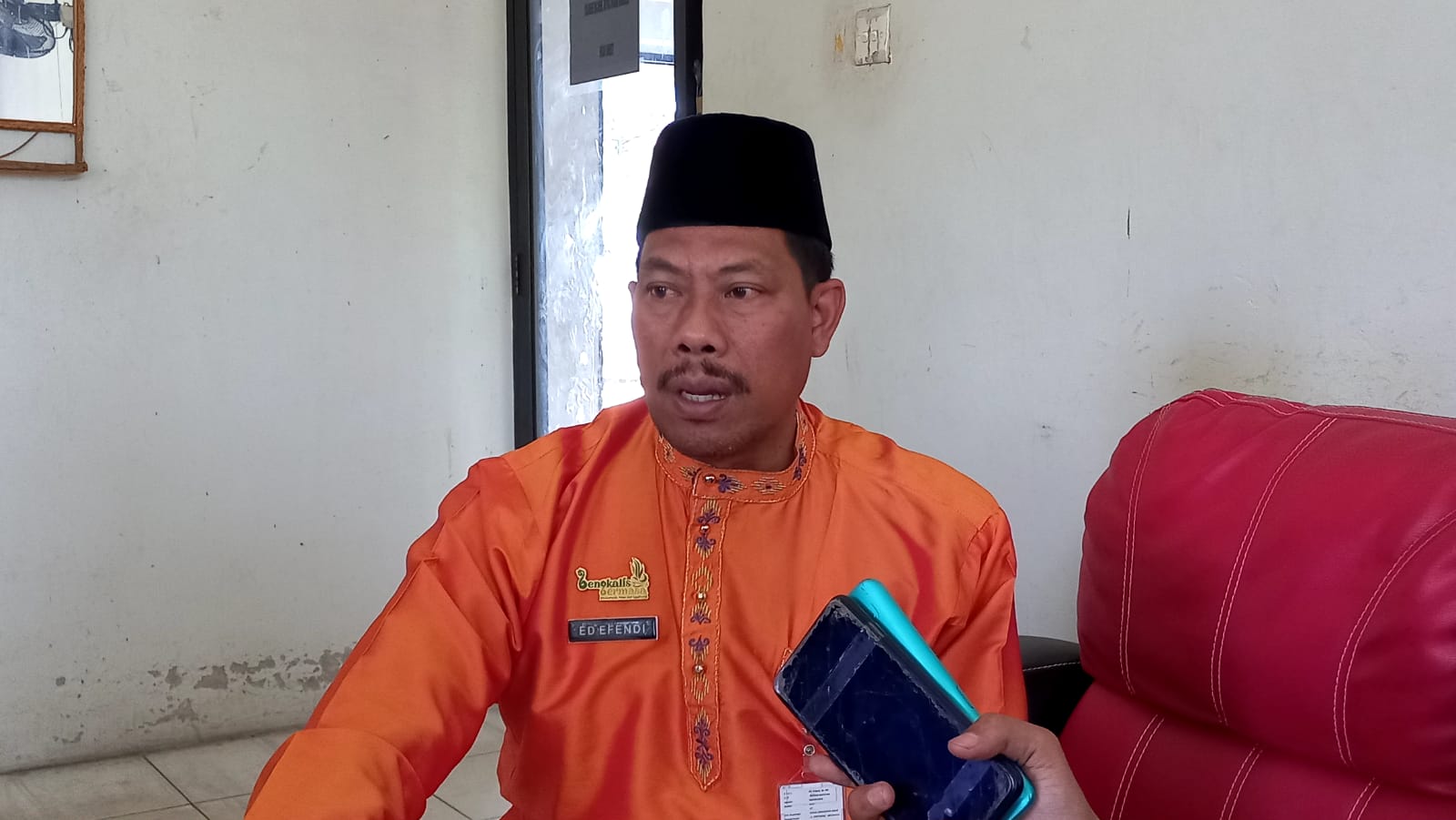 Pemulung Sampah Ganggu Pengguna Jalan, Ed Effendi: Kita Minta Satgas Ngepam