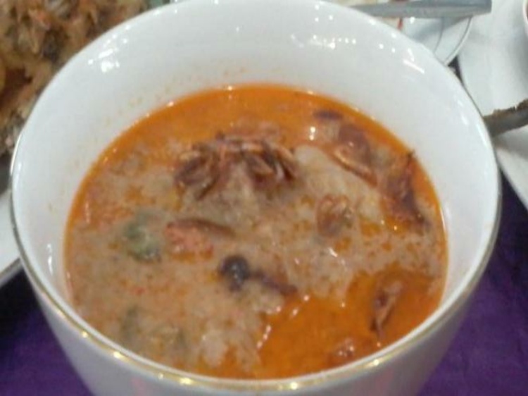 Hati-hati Masak Jantung Pisang, Bisa Bikin Keguguran