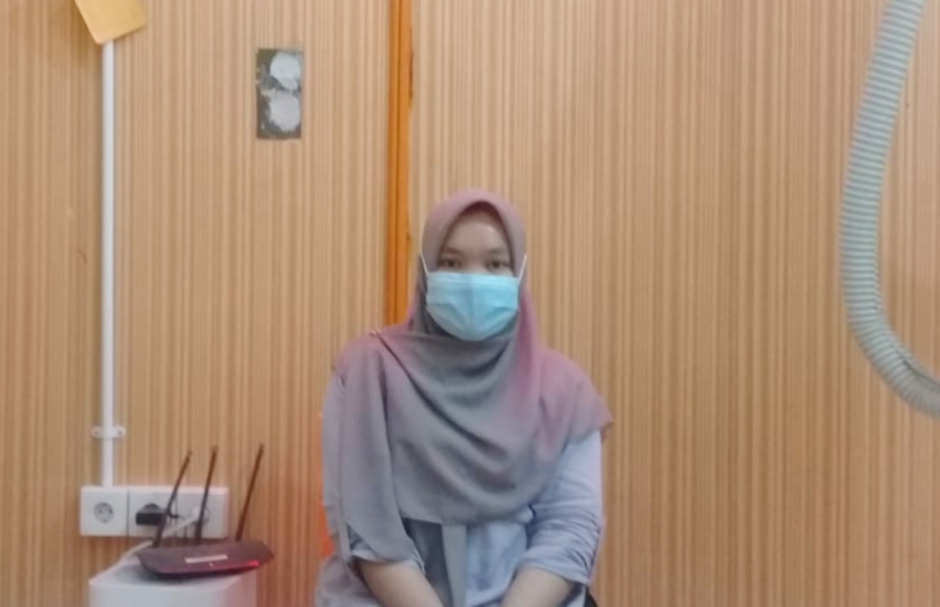 Klinik Laboratorium Thamrin Dumai Layani Pemeriksaan Rapid Antibody dan Antigen Serta Swab PCR