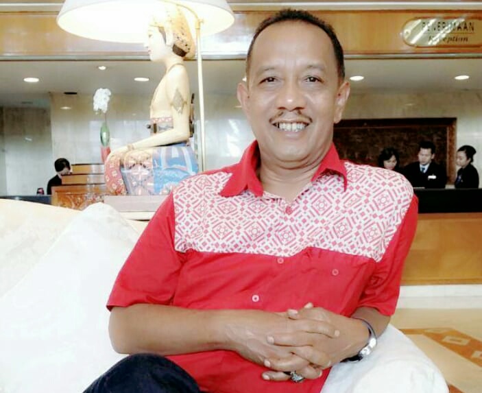 Iwan Mawardi Ajak Masyarakat Duri Punya Kesadaran Diri Terhadap Sampah
