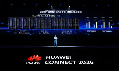 Huawei Unveils the Industry's First NPO Optical Engine with Built-in Light Source, Hi-ONE, Leading the Way in High-Speed Optical Interconnect Technology Innovation