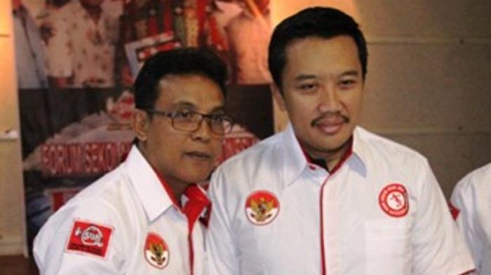 Kualifikasi Menpora Cup U-12 Zona Dumai Sukses, Ketum FOSSBI Berikan Apresiasi