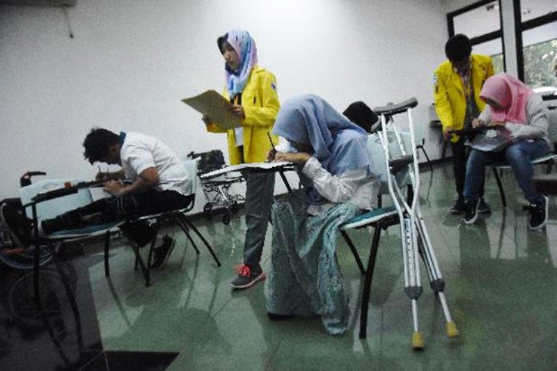 Seleksi Politeknik Negeri Mulai Dibuka