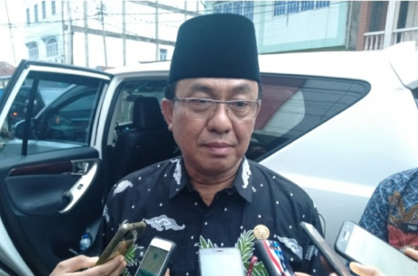 Bupati Belum Keluarkan Larangan ke Masjid