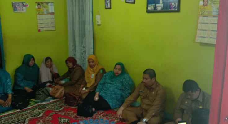 Bupati Bengkalis Himbau Orang Tua Senantiasa Awasi Putra-Putri Masing-masing
