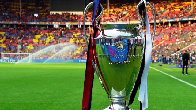 Deretan Pemain Yang Tetap Berpuasa Meski Pun Tampil di Final Liga Champions