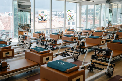 LAC and Absolute Pilates Invite Singaporeans to Find Wellness in Motion This October