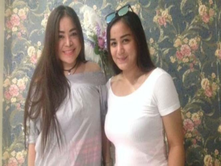 Alasan Annisa Bahar? Jarang Terlihat Lagi