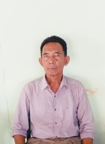 LSM Kejari Kritik Lambannya Pendataan Bantuan Sosial Covid-19 di Pelalawan