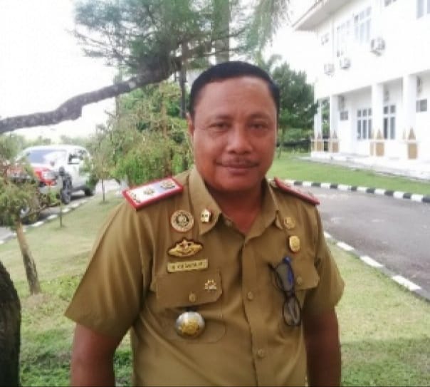 Pemkab Pelalawan Terbitkan Perbup Nomor 63 Tahun 2020