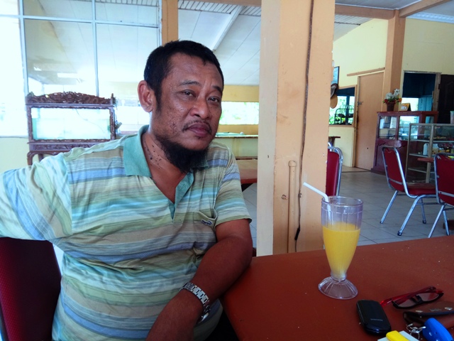 Dumai FC Pilih Homebase di Bandung