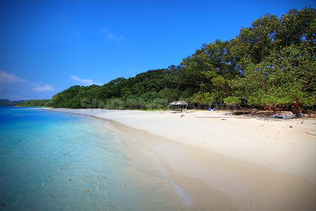 Inilah Pulau-pulau Terpencil di Indonesia