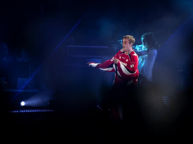 Justin Bieber Tunda Beberapa Konser Justice World Tour Gegara Sakit, Jakarta Aman?