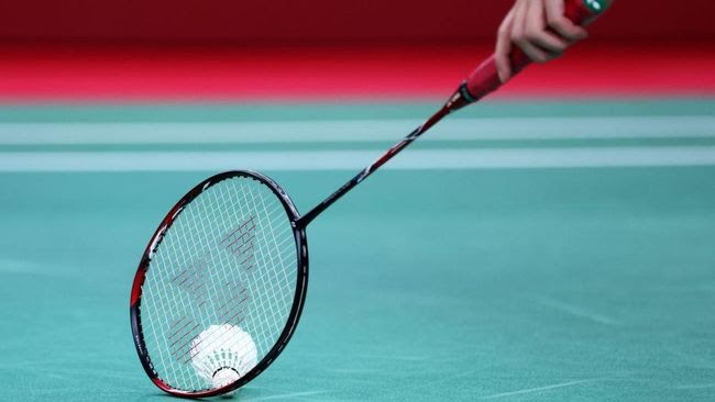 India Open 2022: Tujuh Pemain Positif COVID-19