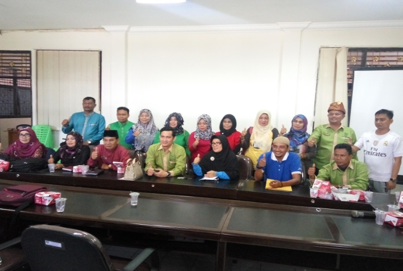 IKROHIL Duri Sosialisasi Usaha Mikro Kecil & Menengah (UMKM)