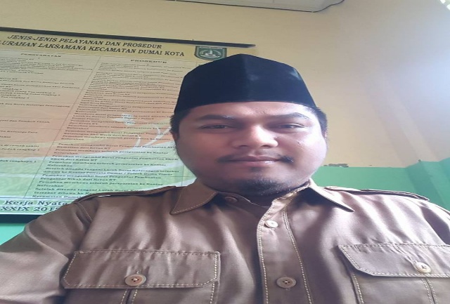 Pemko Dumai Buka Seleksi Terbuka Pejabat Eselon II B