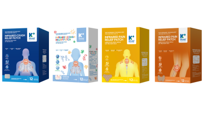 KPLASS Singapore Officially Launches Its Far-Infrared Patches in Vietnam