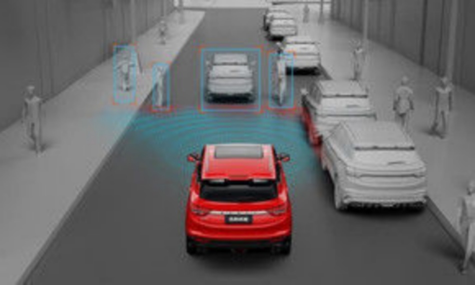 Crossover Baru Geely Dibekali Teknologi Canggih, Punya Interior Star Wars