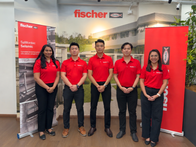 Fischer Etablishes New Malaysian Subsidiary, Reinforcing Its Commitment to Customers Across Malaysia