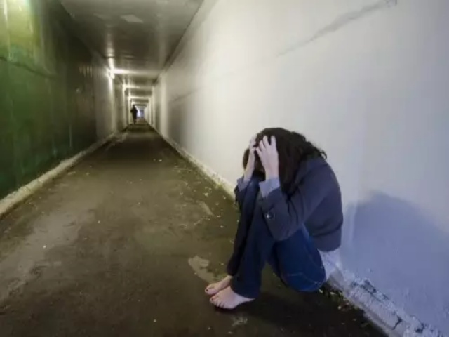 Bejat..!! Lima Berandalan Memperkosa Gadis Belia