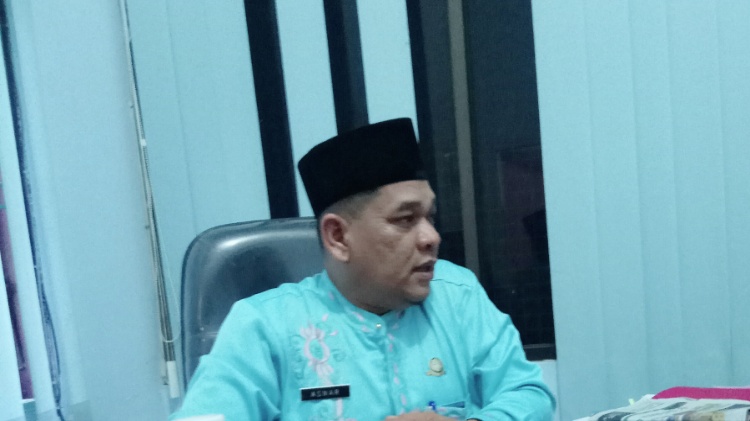 Perusahaan Kantong Parkir Di Dumai Diminta Laporkan Pajak