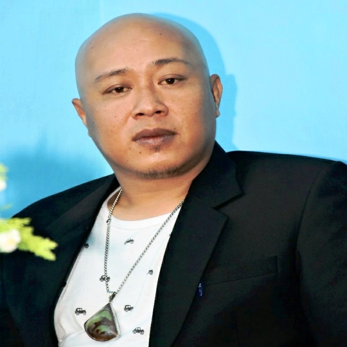 Ketua Komite SDN 025 Teluk Binjai Ucapkan Terima Kasih