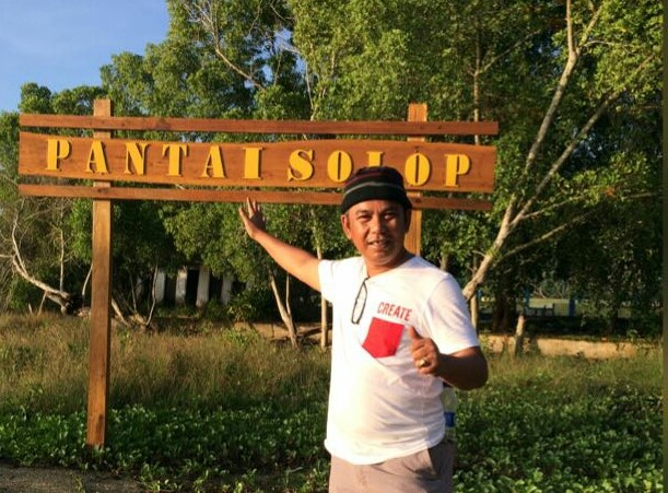 Besok, Festival Pacu Sampan Leper Mulai Digelar