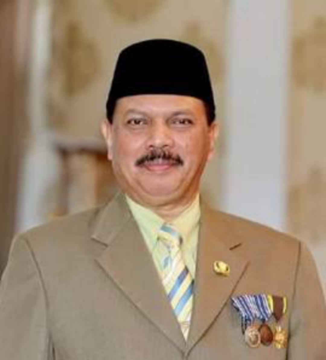 Said Syarifuddin: HNSI Diharapkan Mampu Jembatani Makmurkan Nelayan