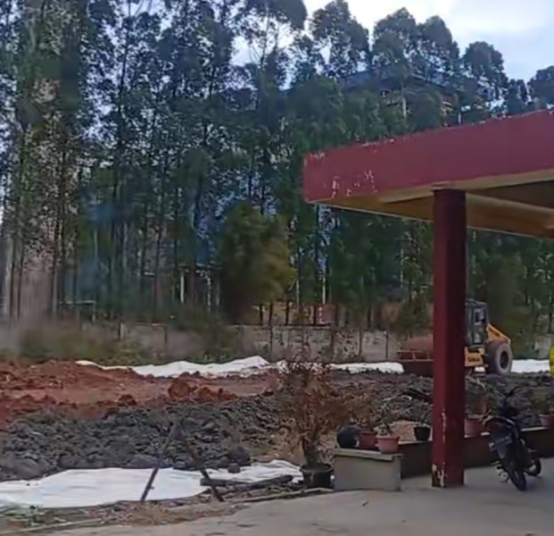 Pembangunan Industri dan Aspirasi Warga di Lubuk Gaung