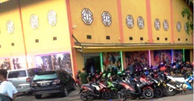 Meresahkan, Gelper Makin Marak di Kota Batam