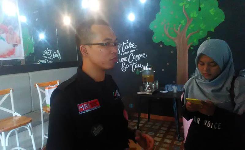 ACT Gelar Program 
