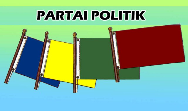 Sejumlah Parpol Tolak PKPU soal Laporan Harta Kekayaan Caleg