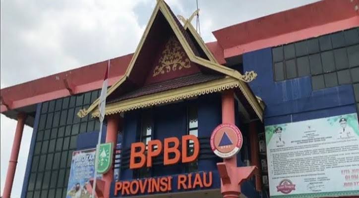 Pemprov Tunggu SK Penetapan Status Siaga Darurat Karhutla Dua Kabupaten di Riau