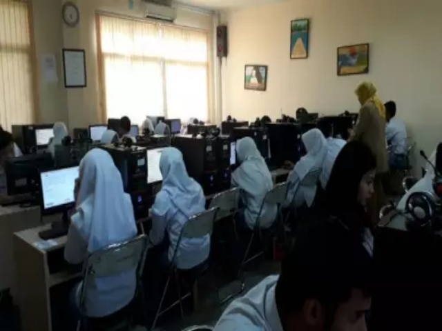 Tak Ada Soal Esai, Siswa Lebih Suka UN Dibanding USBN