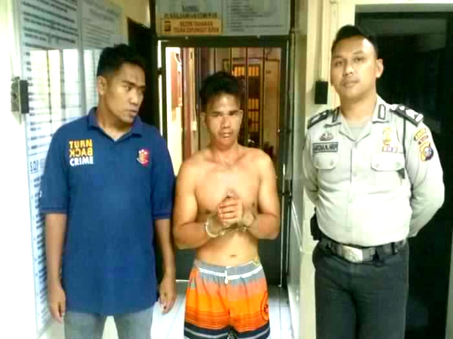 Kasus Pencabulan Lagi-Lagi Terjadi di Bengkalis,Anak di Bawah Umur Jadi Korbannya