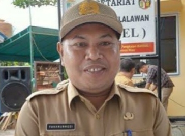 ASN Nekat Mudik Lebaran, Ada Sanksi Menunggu