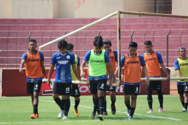 Klub Tiga Naga Incar Dua Pemain Timnas