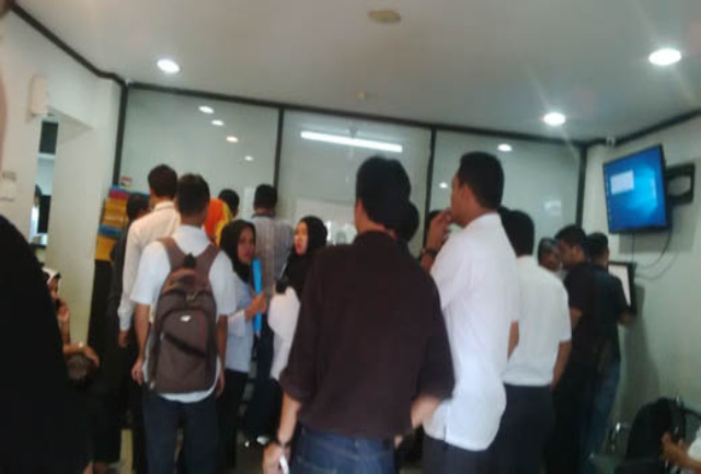 Akibat Amukan Kontraktor di BPKAD Riau, Gubri Memarahi Kadis Ciptada
