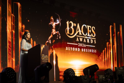 Malaysia’s Day Two Winners Champion Excellence at ACES Awards 2026