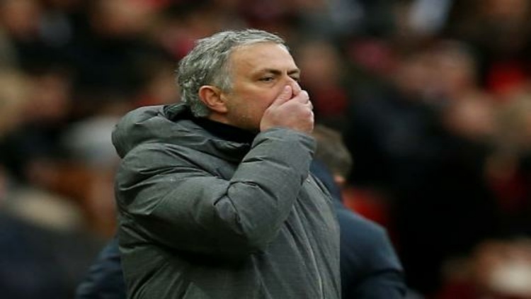 Mourinho: Mustahil Man United Bisa Kejar Torehan Man City!