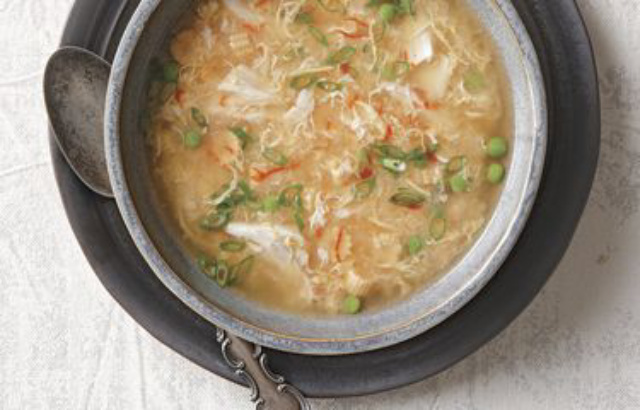 Resep Sup Kepiting Jagung Kuah Bening, Cocok Disantap Saat Hujan