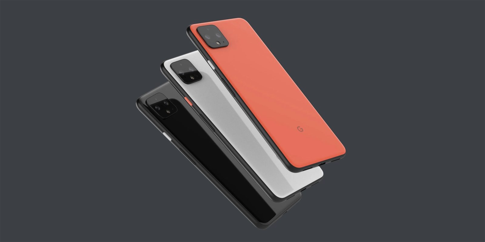 Pixel 4 dan 4 XL Resmi Diluncurkan Google