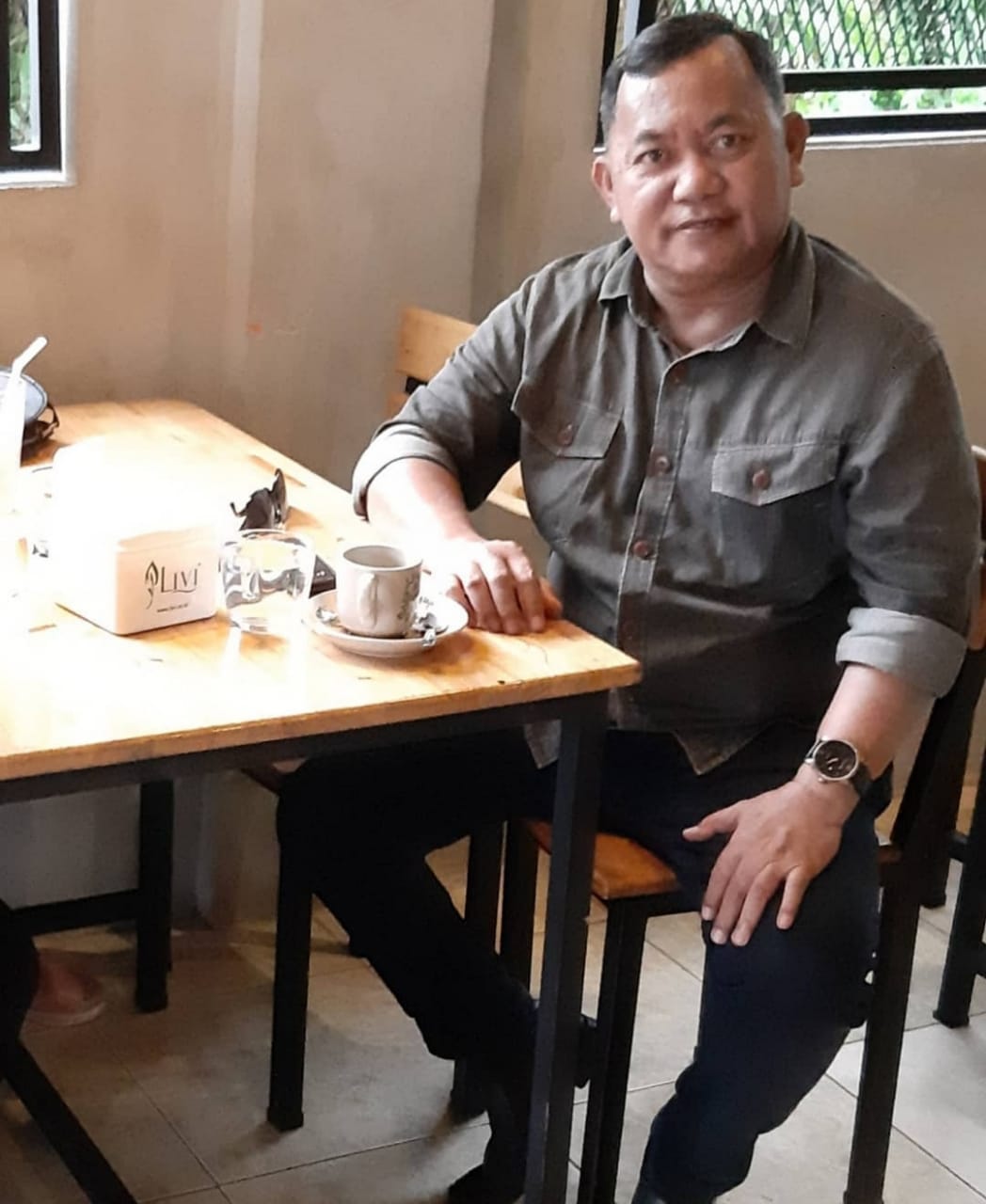 Pers, Sebaiknya Beri Penguatan kepada Masyarakat Lewat Pemberitaan