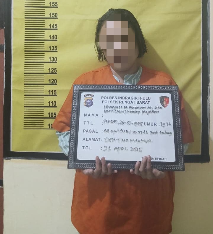 Sadis! Isteri Aniaya Suami Hingga Tewas Hanya Gegara Ini