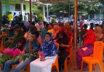 Hampir Seluruh Daerah Kekurangan Surat Suara, Ini Penyebabnya